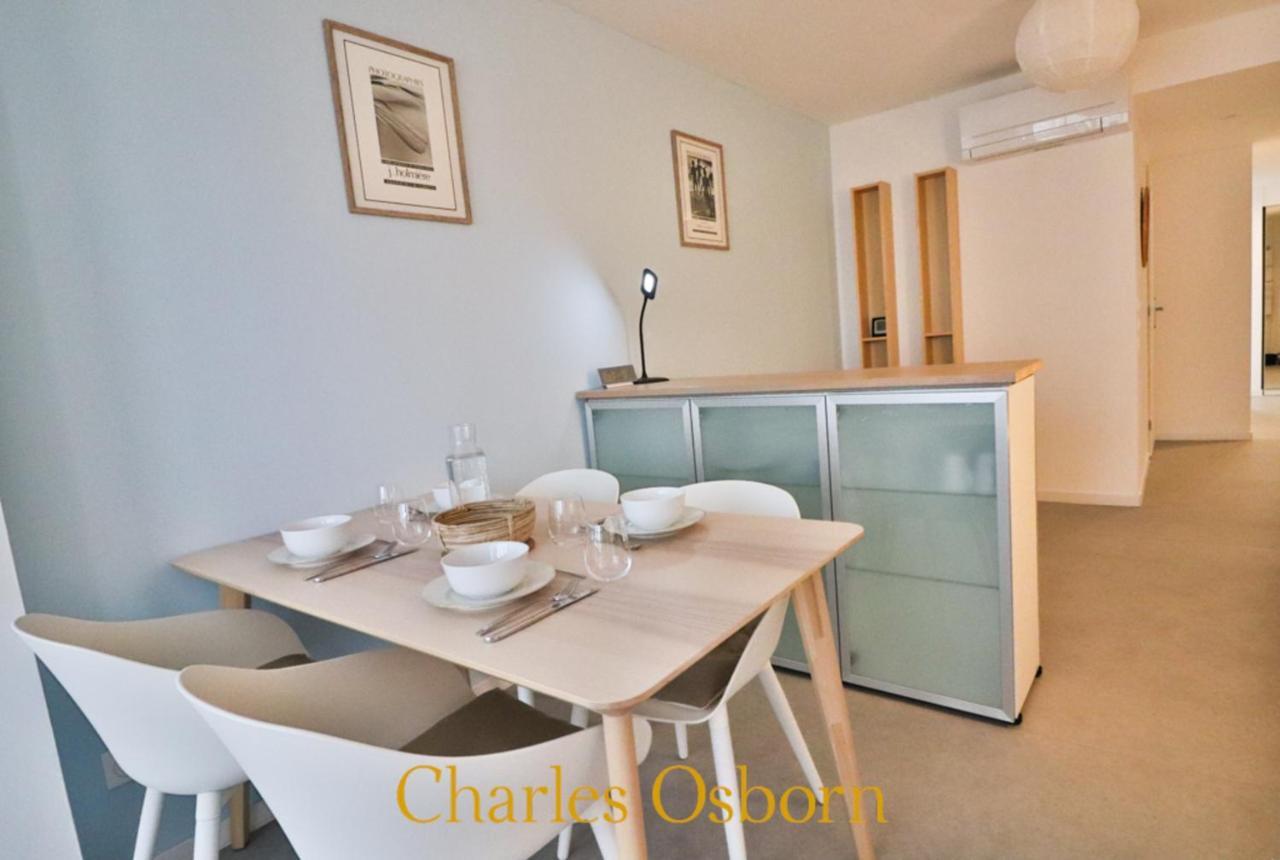 Tadacorbu - Apt Renove 3*, Calme En Centre-Ville Sète Kültér fotó