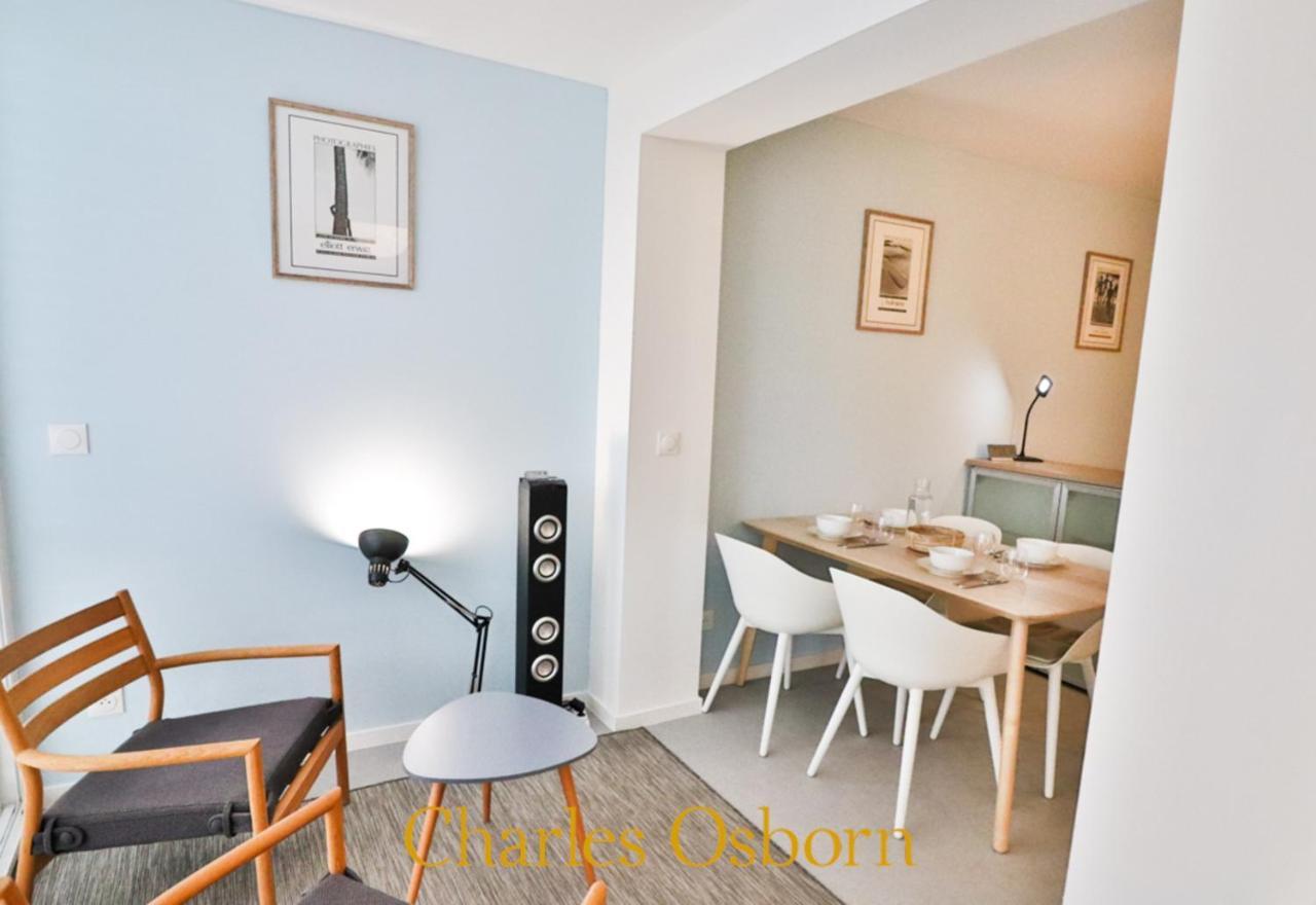 Tadacorbu - Apt Renove 3*, Calme En Centre-Ville Sète Kültér fotó