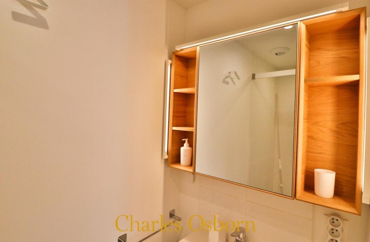 Tadacorbu - Apt Renove 3*, Calme En Centre-Ville Sète Kültér fotó